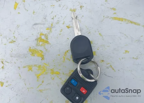 2008 Ford Taurus Limited z USA, uszkodzony, nr VIN 1FAHP25W58G118576